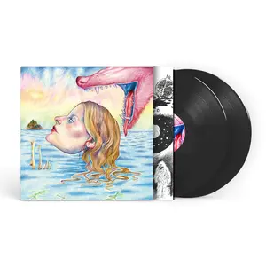 Paris Paloma - Cacophony  [VINYL RECORD - LP]