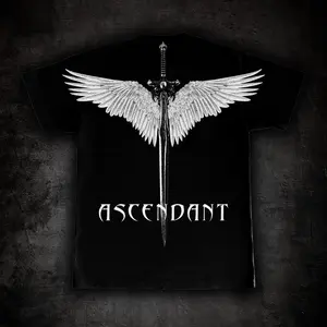 SWORDSMAN PUMPCOVER - MENSWEAR GYM VINTAGE STREETWEAR OVERSIZED TOP SHORTSLEEVE CREWNECK BREATHABLE CASUAL CLASSIC COTTON FABRIC SHIRT SOFT TSHIRT