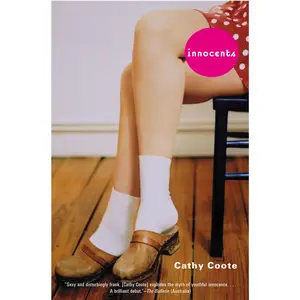 USED-Innocents by Coote, Cathy (Paperback)