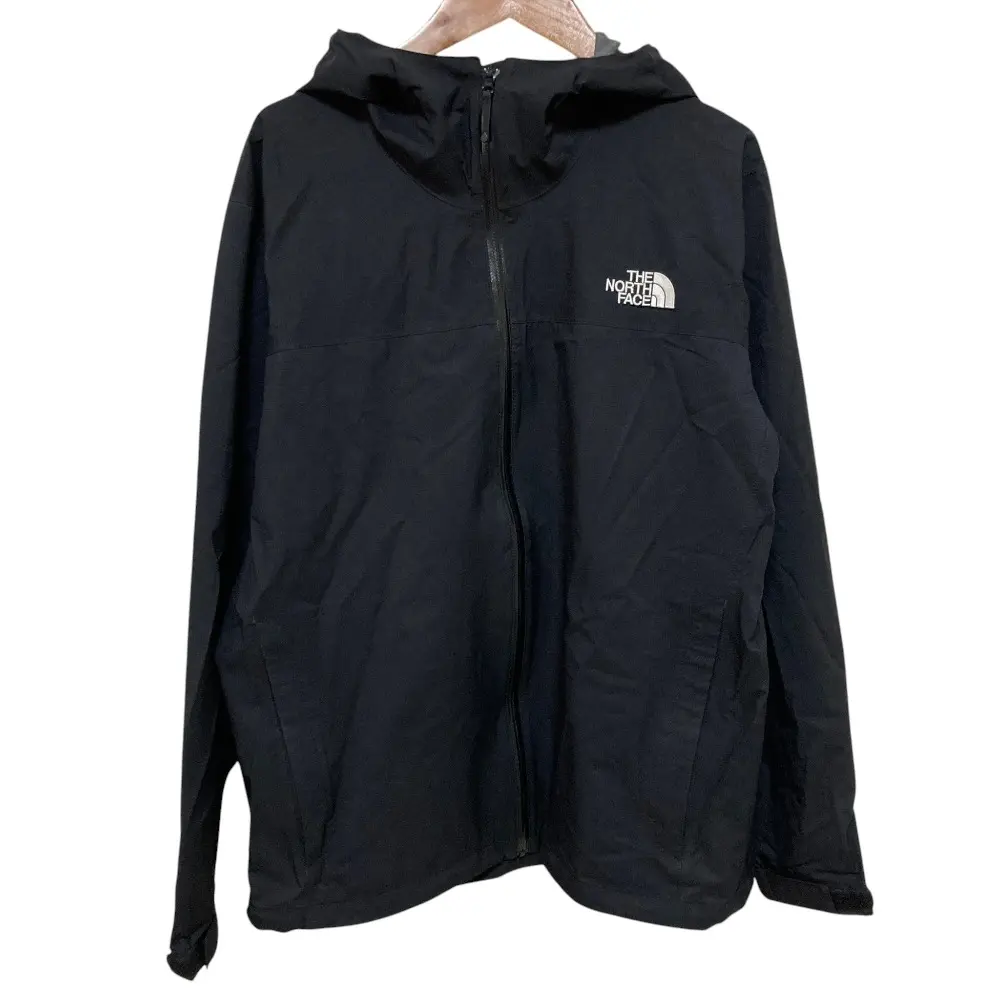 Pre-owned THE NORTH FACE Nylon Small Leather Goods Venture Jacket