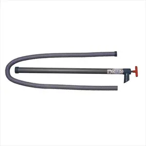 Beckson Marine 021083010366 Thirsty-Mate Pump With 9 Ft. Flexible Reinforced Hose