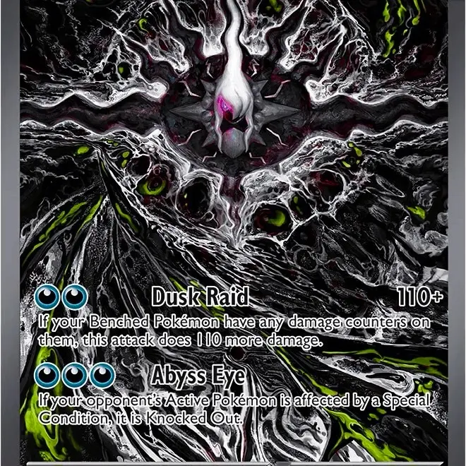 POKEMON PITCH BLACK OPENING!