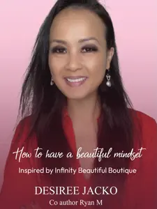 How to Have a Beautiful Mindset Inspired By Infinity Beautiful Boutique