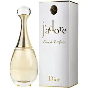 Christian Dior Women's 3.3 Ounce J'Adore Eau de Parfum