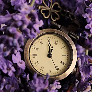 French Lavender - Ultra Candle Fragrance Oil