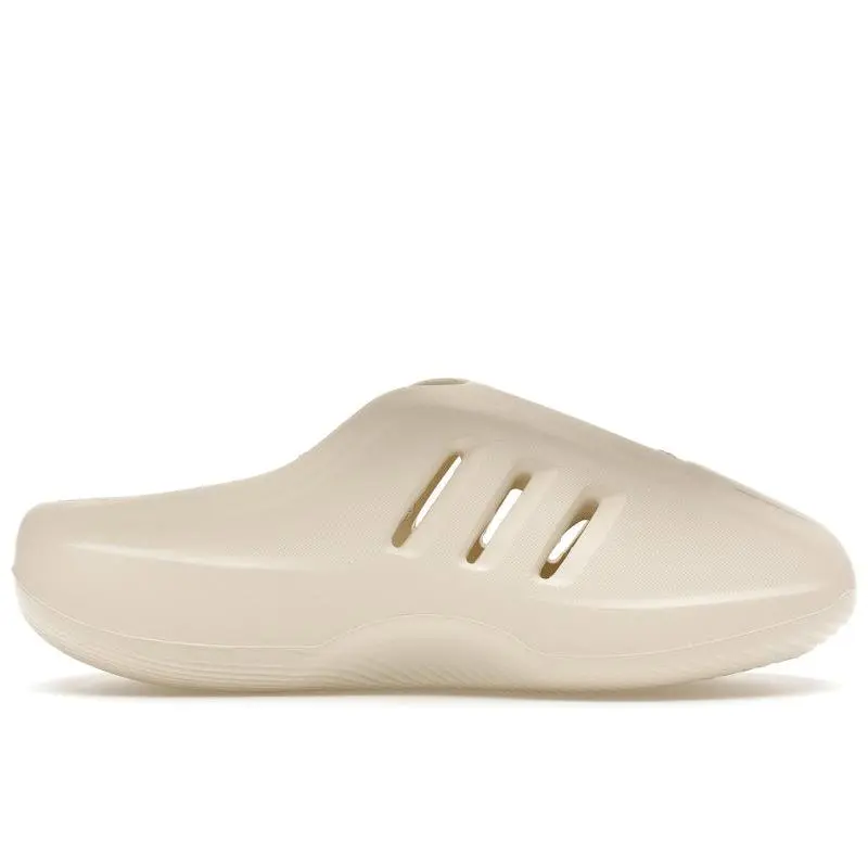 adidas Men's adiFOM IIInfinity Mule Off White, from StockX