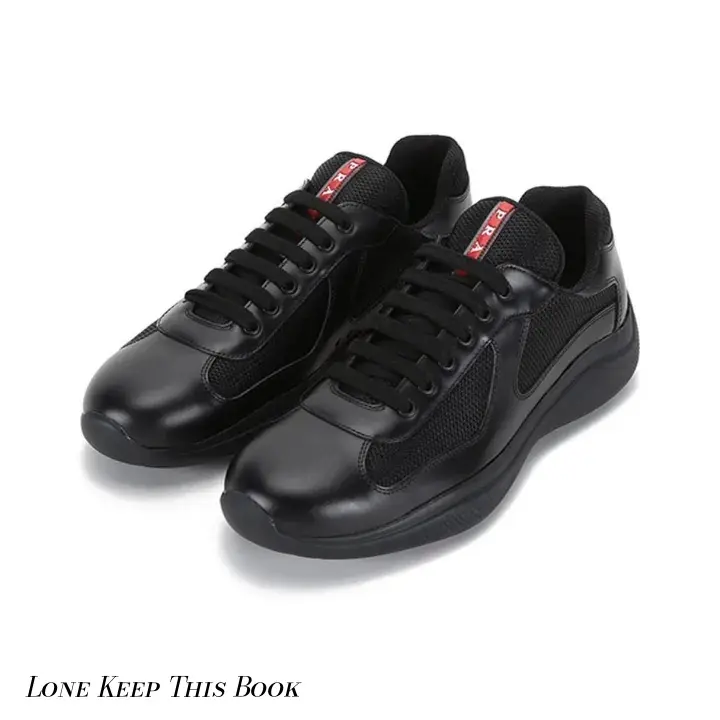 Men All Black Matte Leather Mesh Panel Low Top Platform Sneakers Breathable Cushion Shock Absorbing Arch Support Street Style Summer Casual Trainers Non Slip Soft Thick Sole Multiple Sizes Daily Walking Business Athletic Footwear