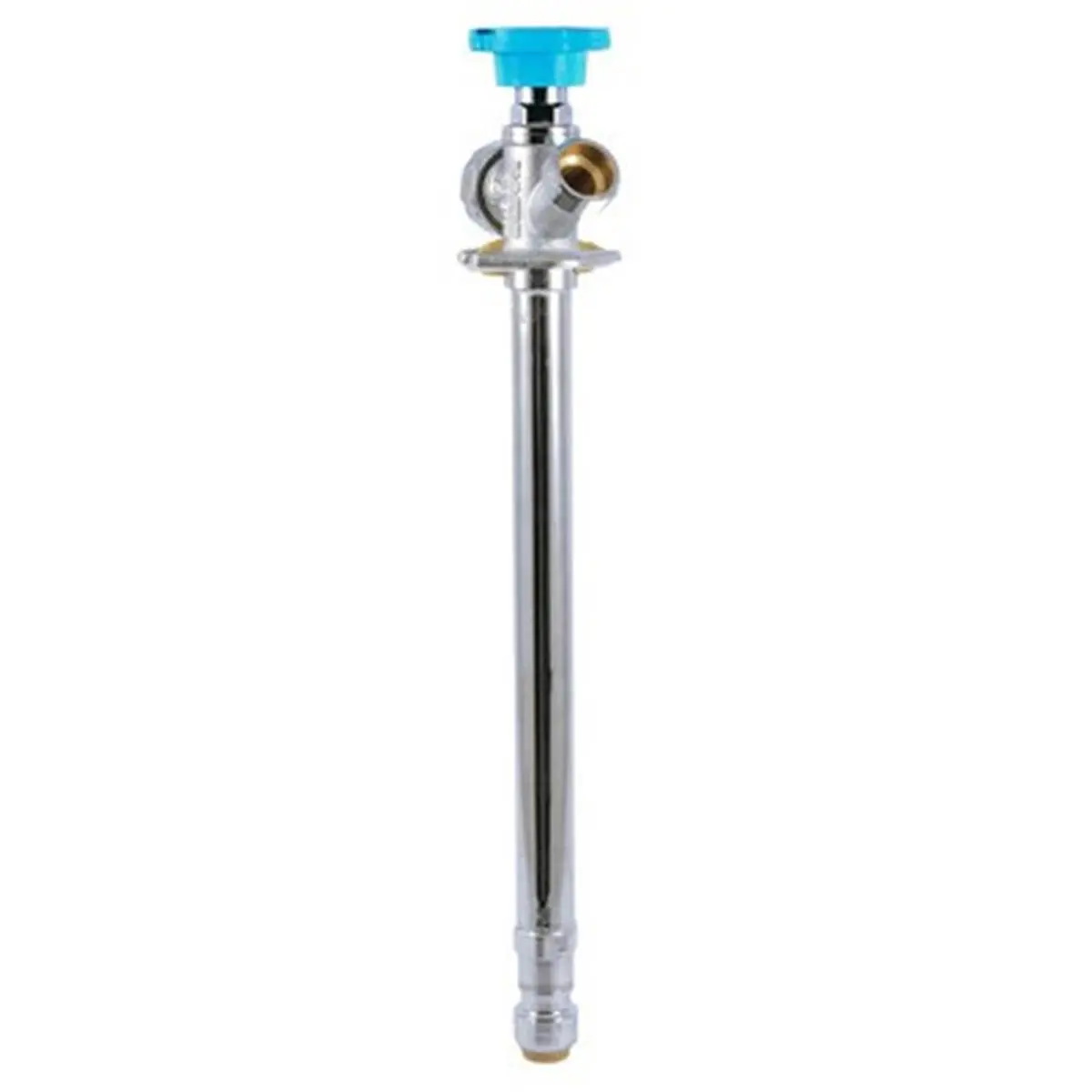 Sharkbite & Cash Acme 239569 0.5 x 0.75 x 10 in. Antisiphon Frost-Proof Sillcock