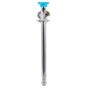 Sharkbite & Cash Acme 239569 0.5 x 0.75 x 10 in. Antisiphon Frost-Proof Sillcock