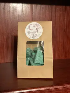 Eucalyptus Spearmint