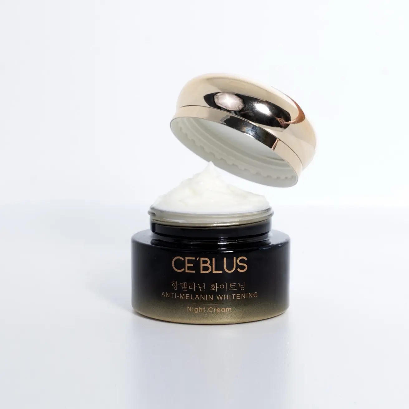 Ce’Blus Tighten & Anti Aging Night Cream for Wrinkles and Fine Lines - Perfect for Firming and Hydration Face Cream Skincare