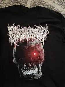 Peelingflesh Band slamaholics vol Unisex T-Shirt All Size