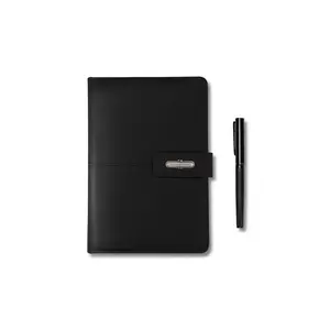 Kings Loot Ink & Inspire (Pen and Notebook Bundle)
