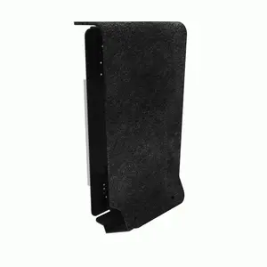 Saddle Tramp BC-AMP01 Amp Rack HD Touring Saddlebag