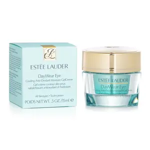 ESTÉE LAUDER DayWear Eye Cooling Anti-Oxidant Moisture Gel Cream