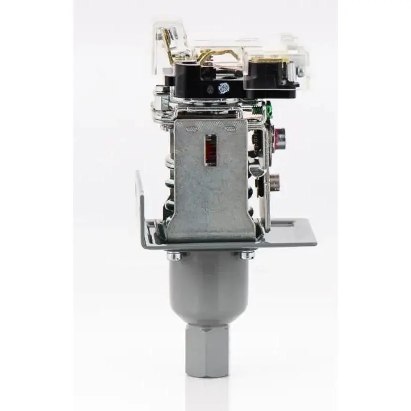Allen-Bradley 836-C7A Pressure Control Switch