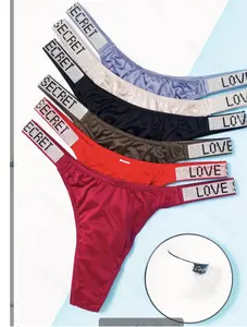 Underwear for Women Stretch Hipster Underwear Panties Breathable Soft Bikini Underwear