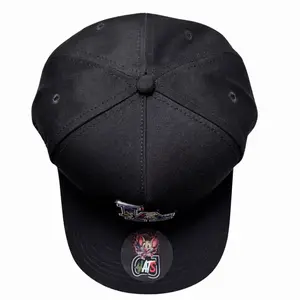 LA CULTURA HATS