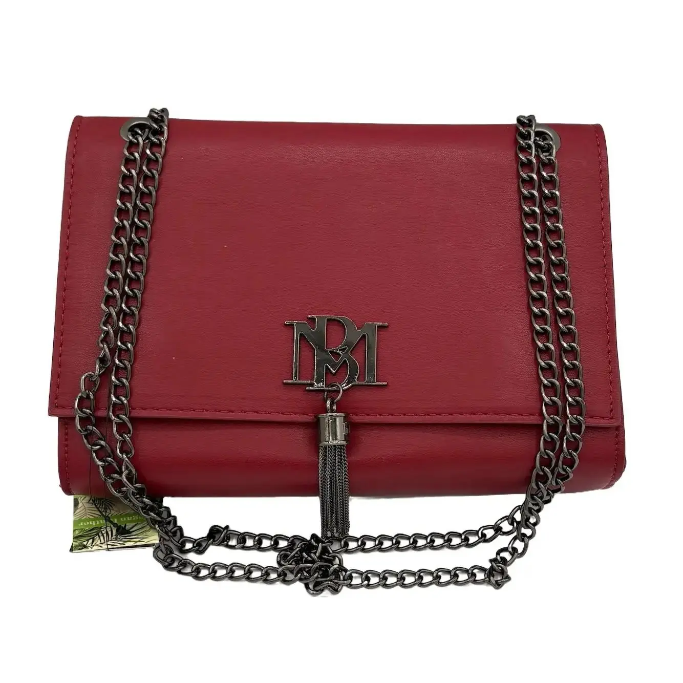 Badgley Mischka Fringe Crossbody Badgley Mischka Fringe Crossbody
