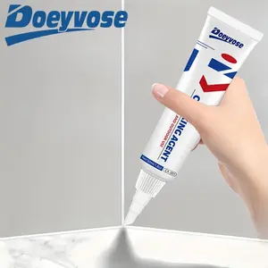 Multi-Purpose Tile & Countertop Beauty Kit, Stain Gap Sealer, Waterproof & Moisture-Proof, Easy to Use, Home & RV Suitable