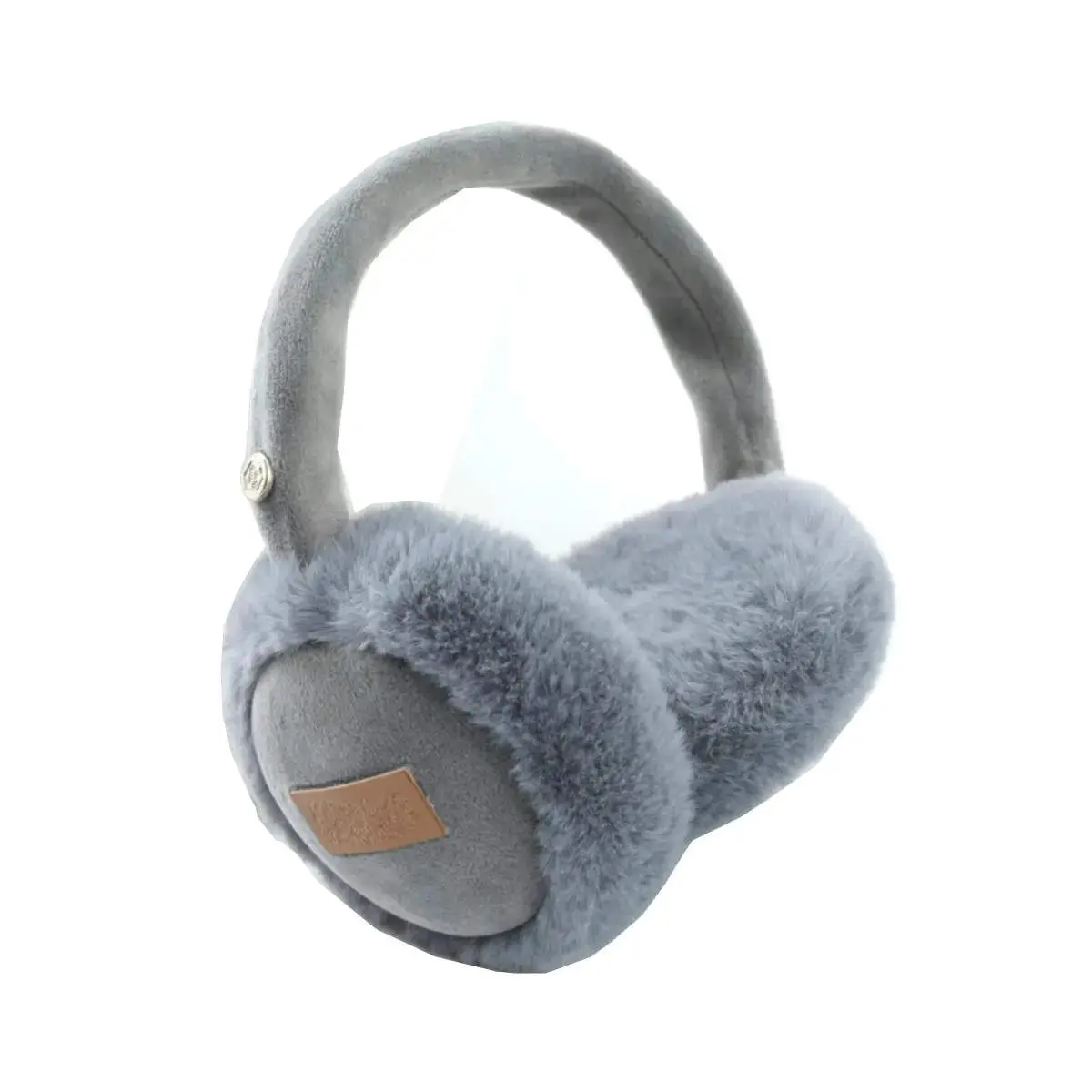 Fuzzy Wuzzy Bluetooth Headphones Fuzzy Wuzzy Bluetooth Headphones