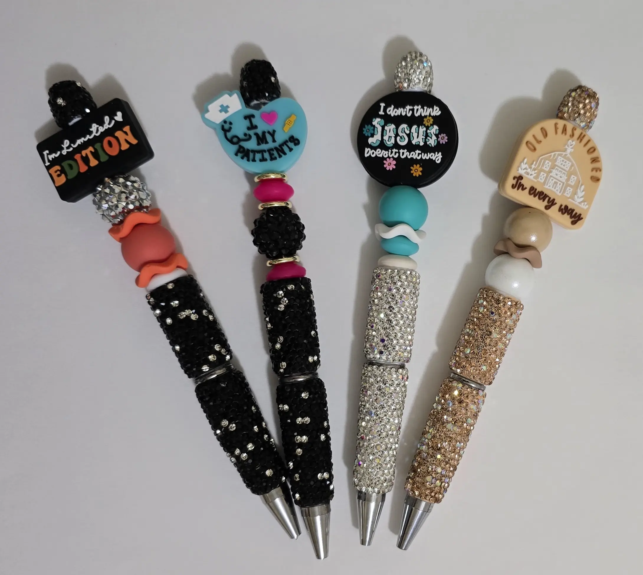 Fancy Pen Fancy Pen