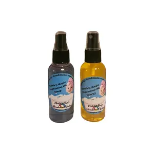 Maddie's Magical Magnesium Mist