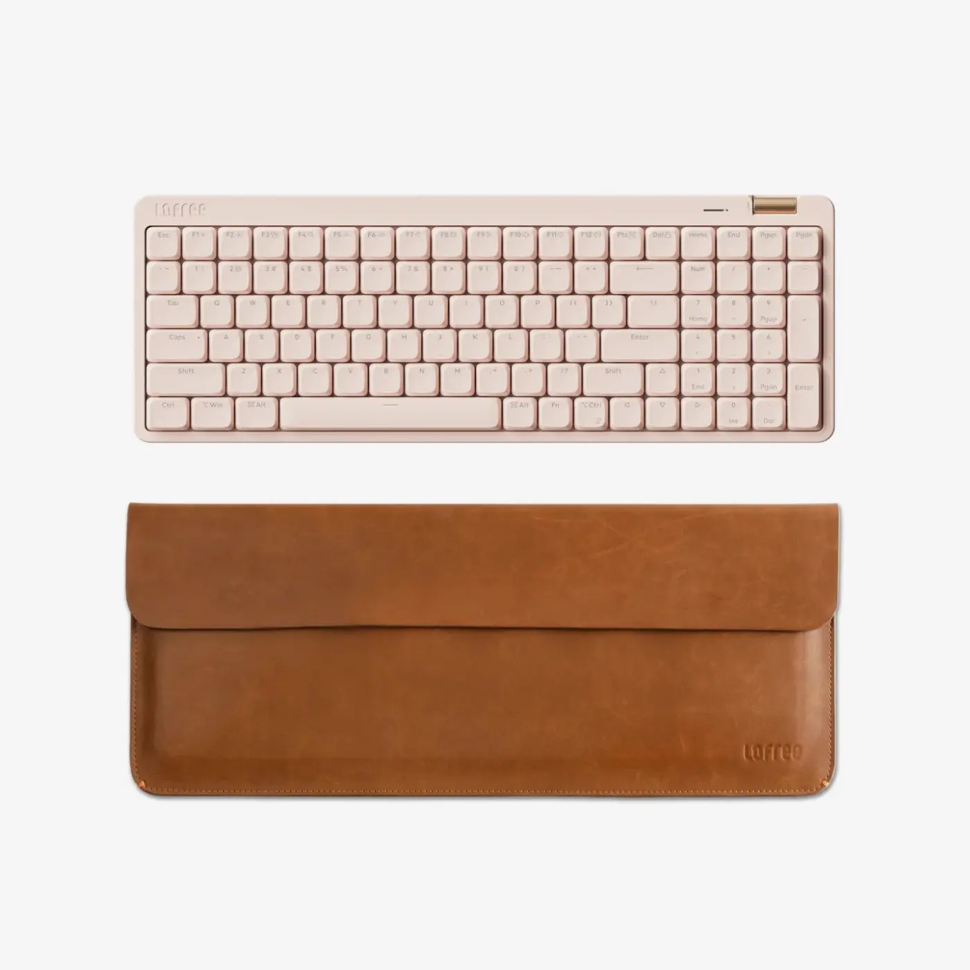 Flamingo+Flow Lite100 Keyboard Sleeve