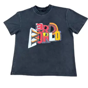 3rdWorld Original Ransom Tee