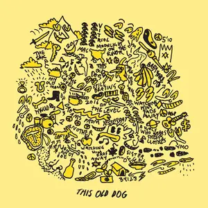 Mac Demarco - This Old Dog NEW Vinyl Record 817949013158