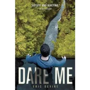 USED-Dare Me by Devine, Eric (Paperback)