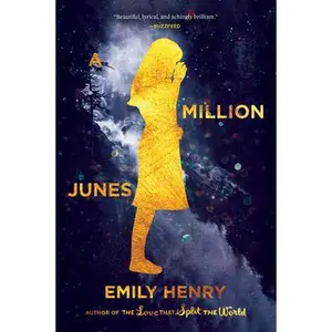 A Million Junes -- Emily Henry, Paperback