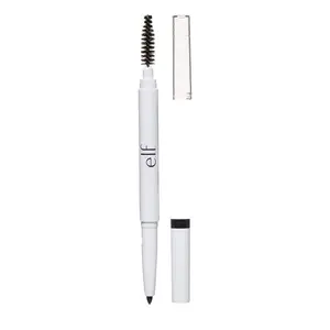 elf Instant Lift Brow Pencil, Dual-Sided, Precise, Fine Tip, Shapes, Defines, Fills Brows, Contours, Combs, Tames, Auburn, 0.006 Oz Makeup Cosmetic Color