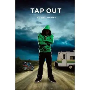 USED-Tap Out by Devine, Eric (Paperback)