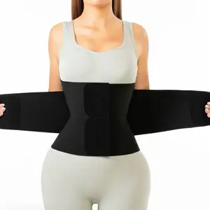 Women Waist Trainer Corset Belt Body Shaper