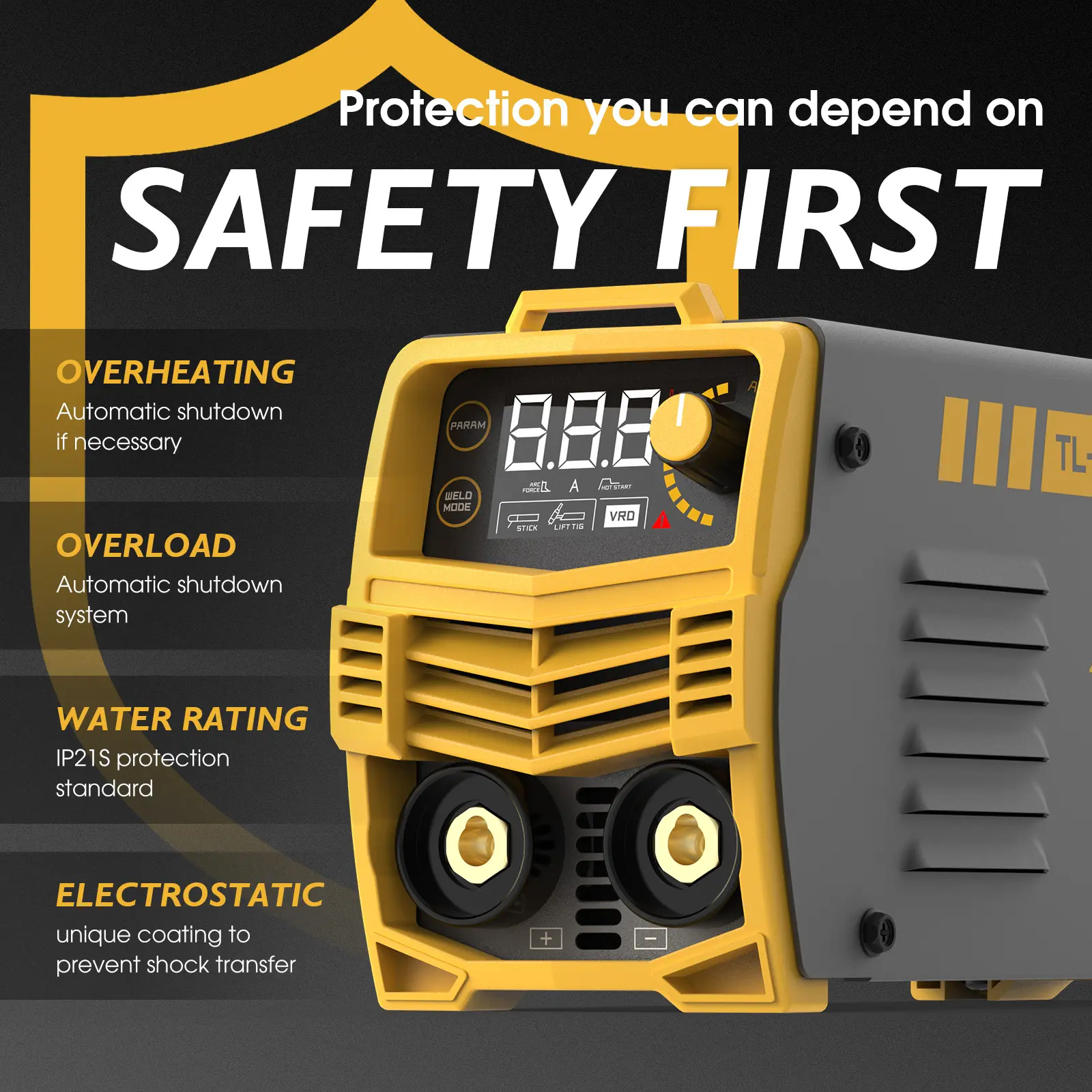 Best Stick Welding Machines for Powerful and Portable Welding – Dad