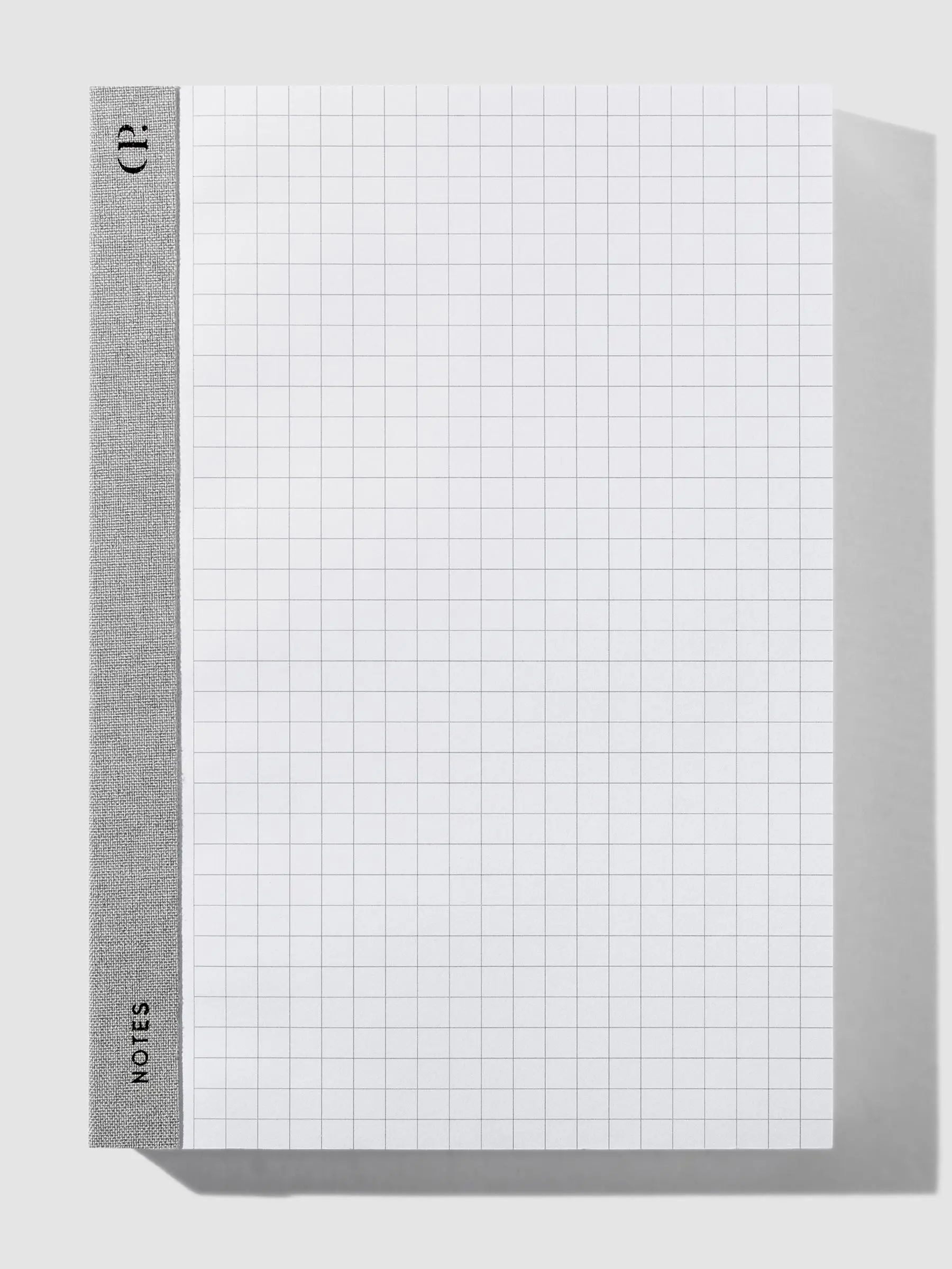 Left Bound Graph Notepad Left Bound Graph Notepad