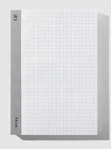 Left Bound Graph Notepad