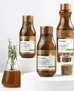 Shampoo Romero Mneta Hair - 550ml - 1Litro