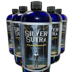 Silver Sutra Colloidal Silver