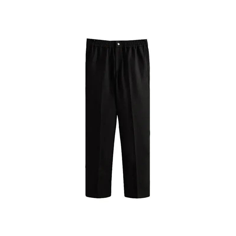 Kith Double Knit Chatham Pant Black (men) by StockX Kith Double Knit Chatham Pant Black (men) by StockX