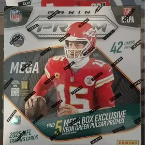 NFL Cards