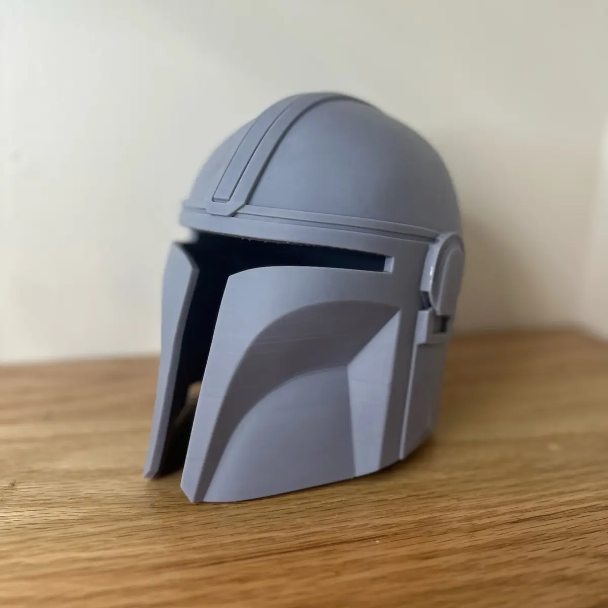 Mando Helm