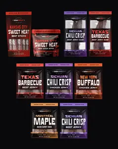 Max's Complete Sampler