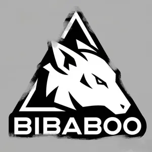 BIBABOO shop logo