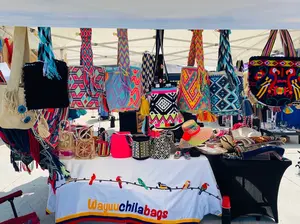 Colombian wayuu bags crossbody colombian bags hand knitted