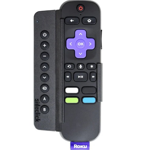Sideclick Remotes