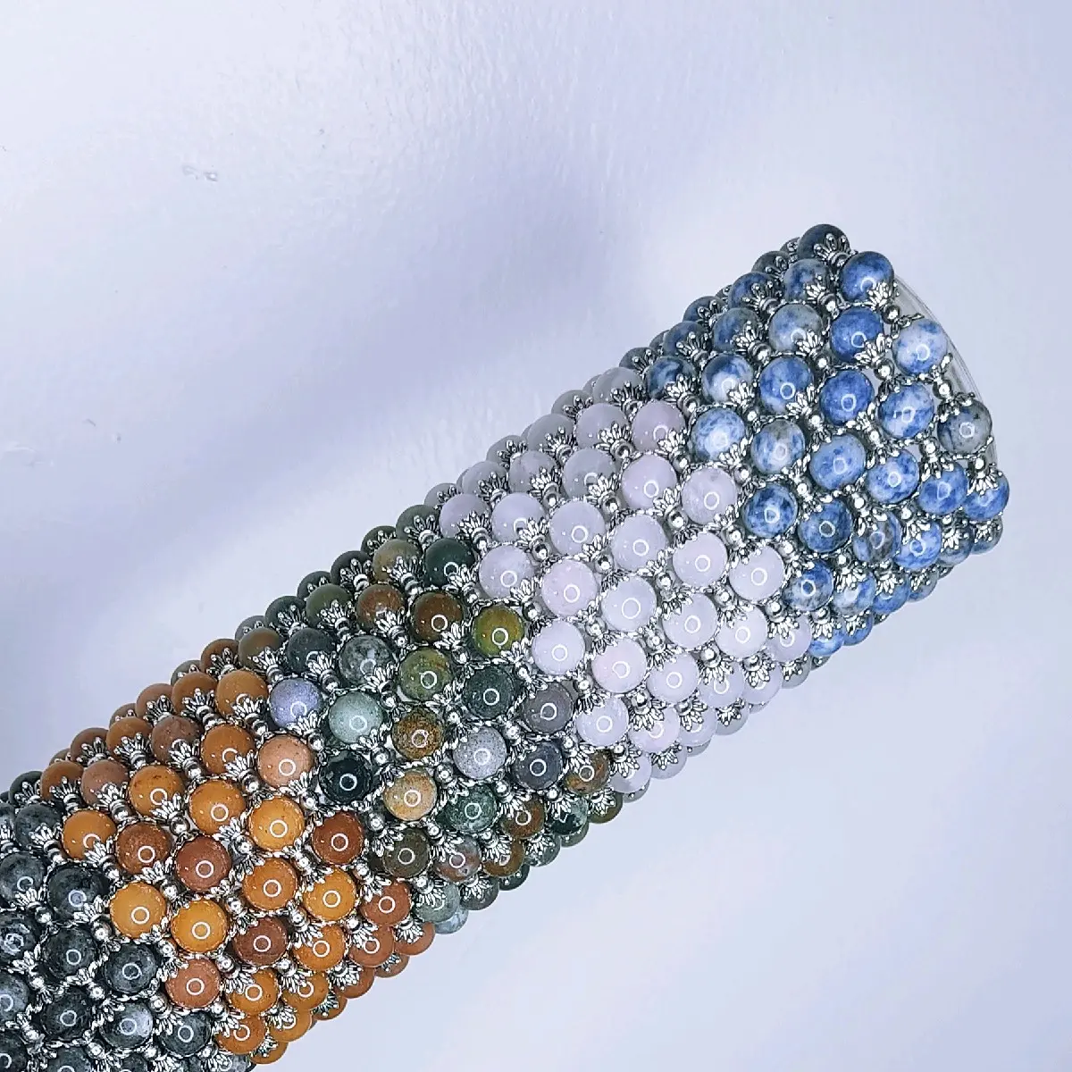 1 Piece Strechy Bracelet for Women Daily Use - Fashion Accessory