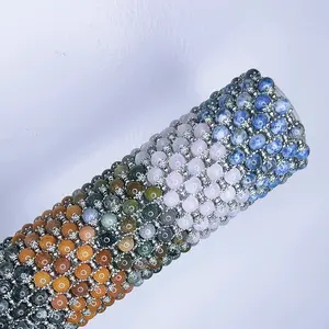 1 Piece Strechy Bracelet for Women Daily Use - Fashion Accessory