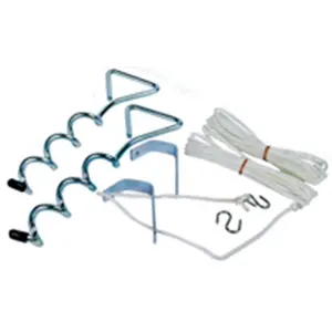 Camco 42563 Rv Awning Stabilizer Kit